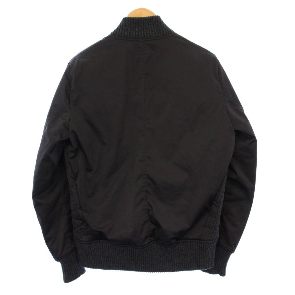 タトラス TATRAS R ERRO ダウンジャケット アウター 03 黒 MTA16A4366