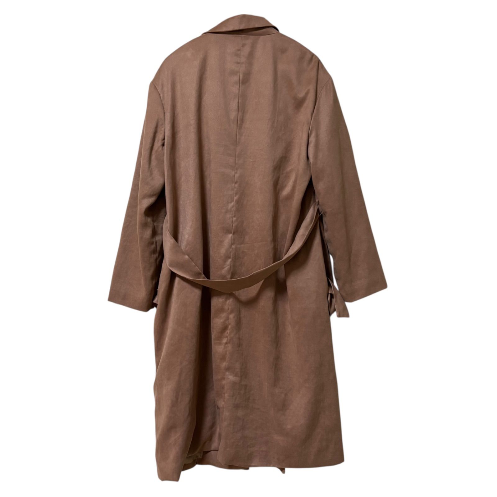 GALLARDAGALANTE ロングコート セール】ウォータープルーフロングコート（その他アウター