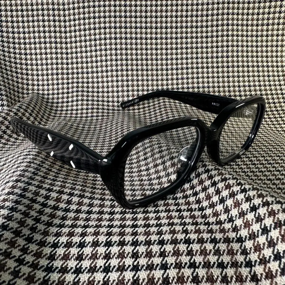 GENTLE MONSTER ジェントルモンスター X Maison Margiela メゾンマルジェラ MM 212