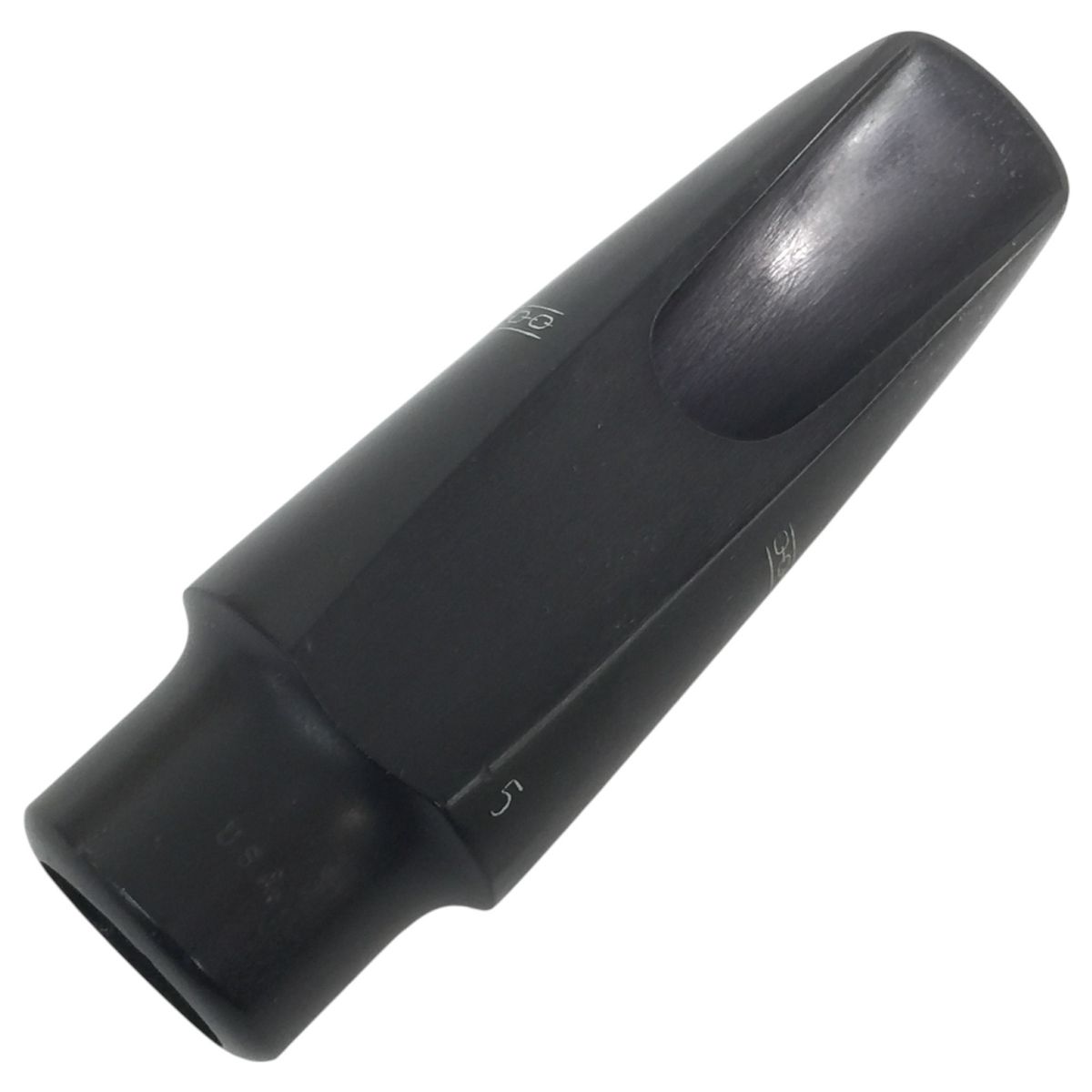 OttoLink TONE EDGE 6 木管楽器 アルトサックス マウスピース オットー