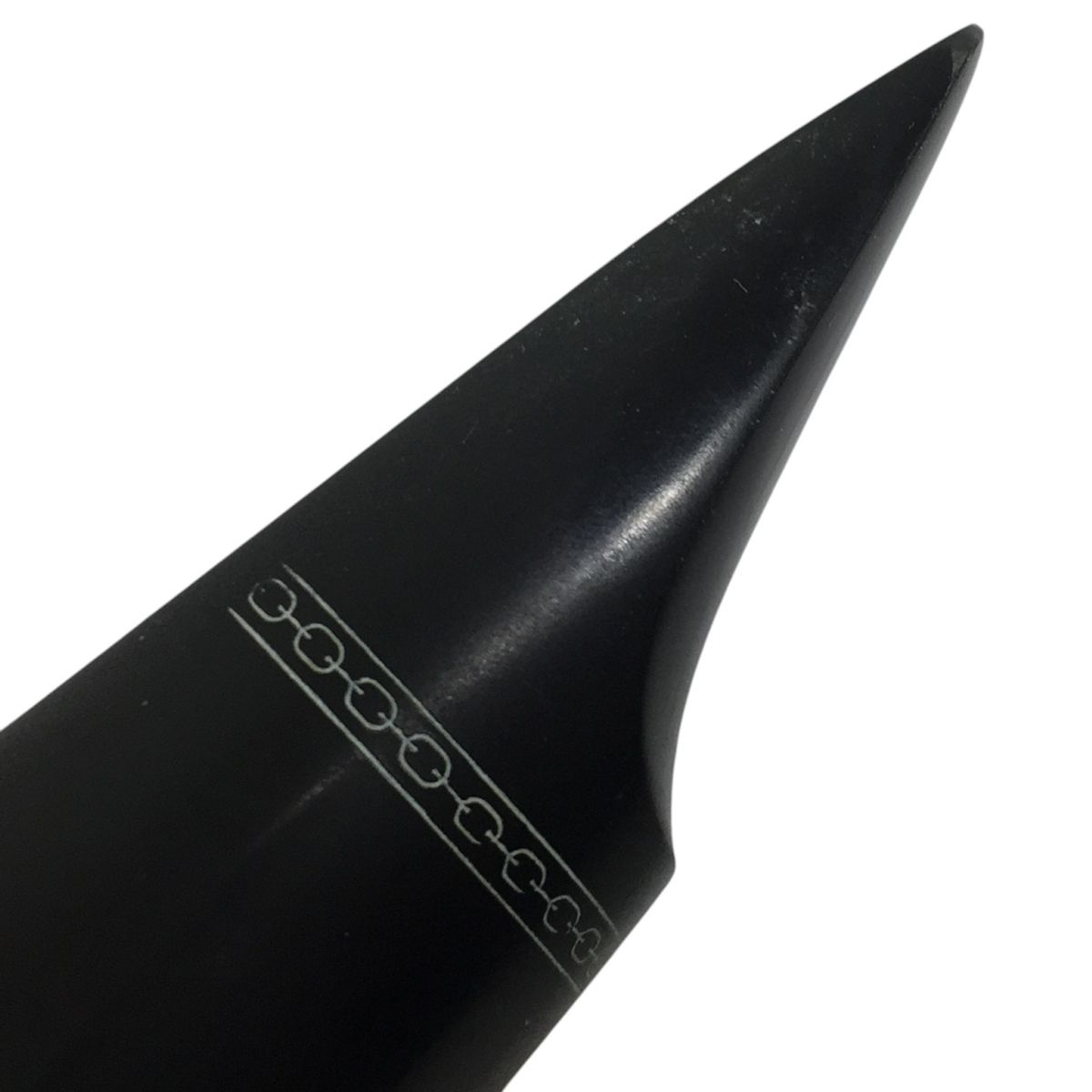 OttoLink TONE EDGE 6 木管楽器 アルトサックス マウスピース オットー