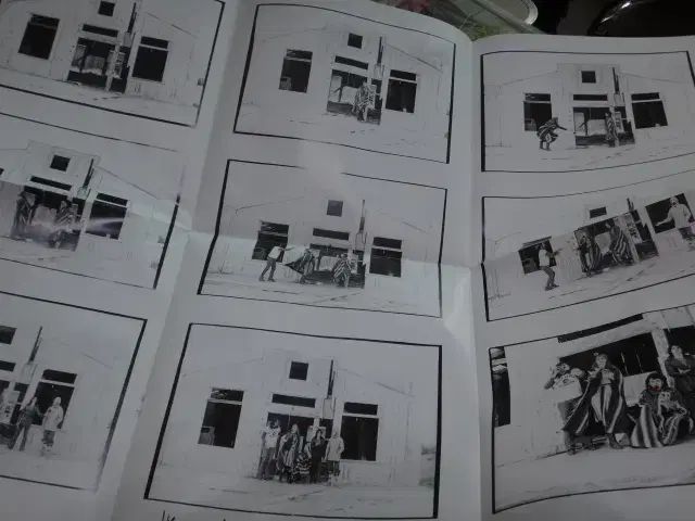 日本 LP 卸売 ） Paul McCartney 1975 年 早い ポスター ステッカー