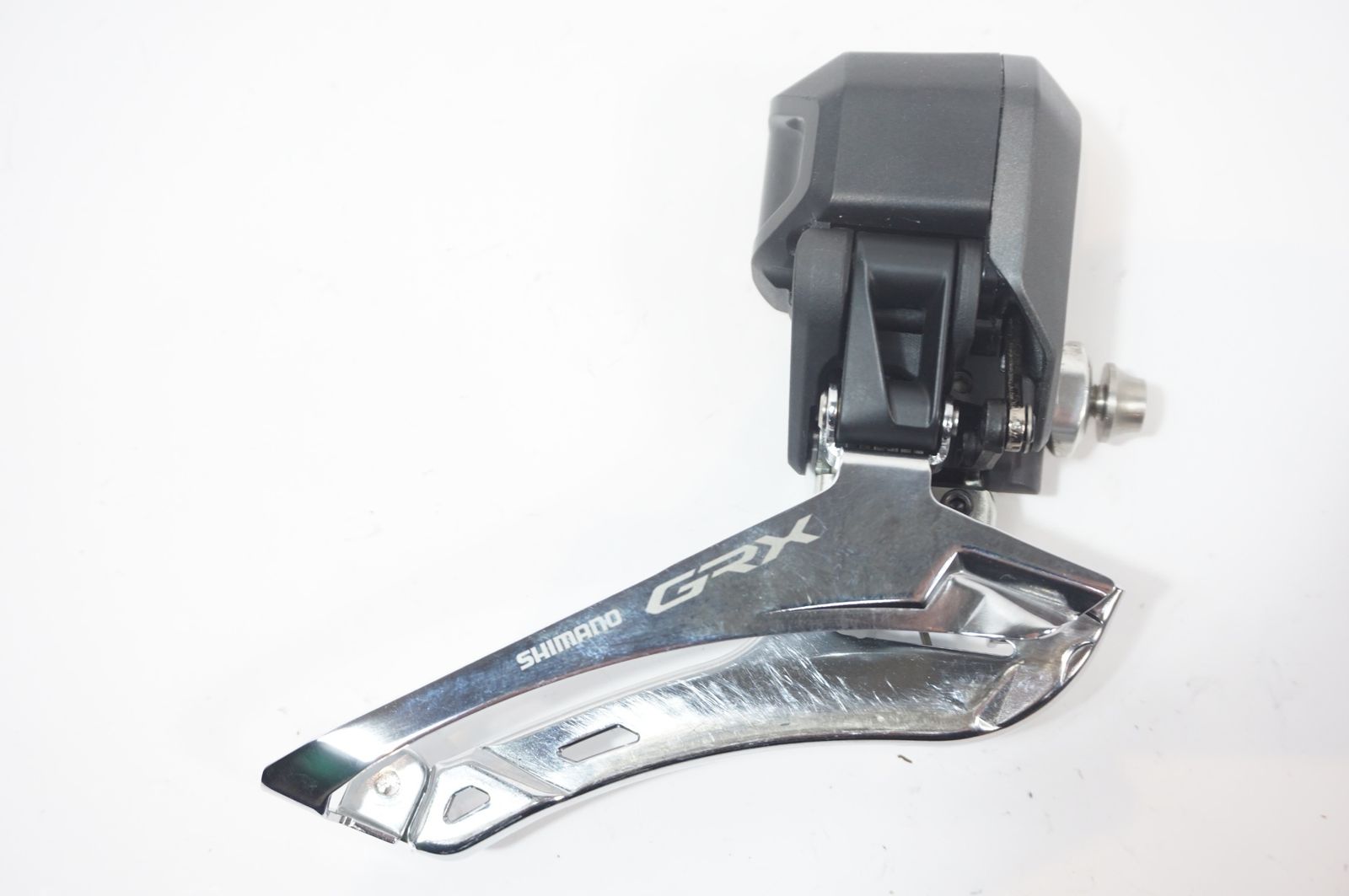 SHIMANO シマノ GRX FD RX 815 フロントディレイラー バイ
