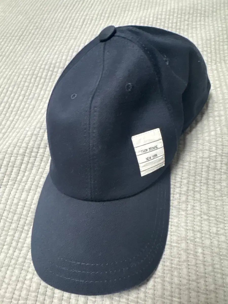 トム ブラウン ベースボールキャップ