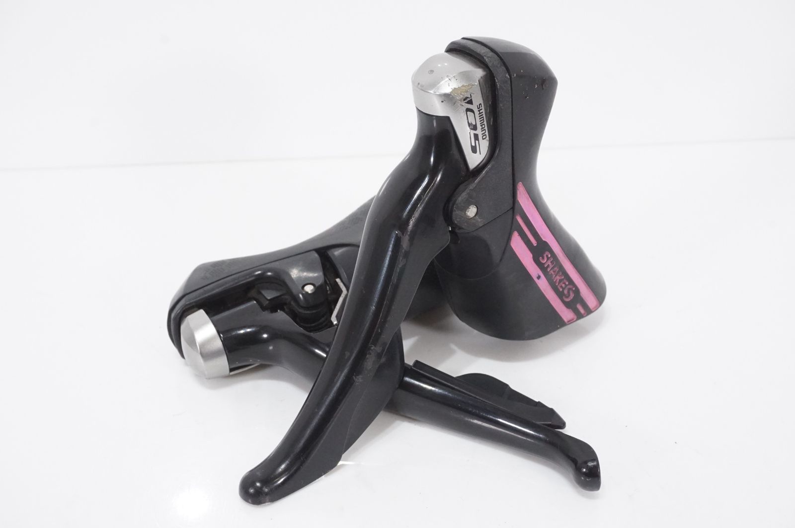 SHIMANO シマノ 105 ST 5800 デュアルコントロールレバー バイチャリAKIBA店