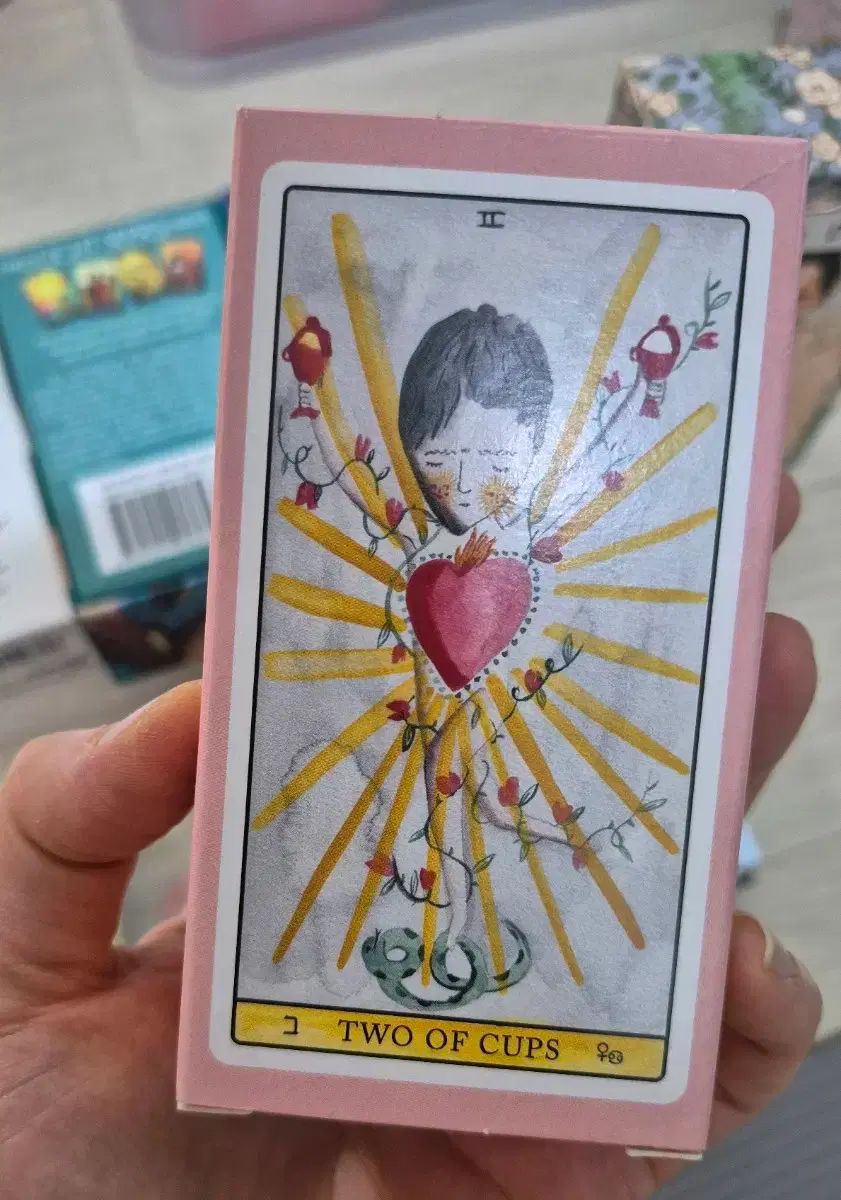 新品 ) 人気 正規品 タロット 7種セット(まとめ売りのみ) 正規品