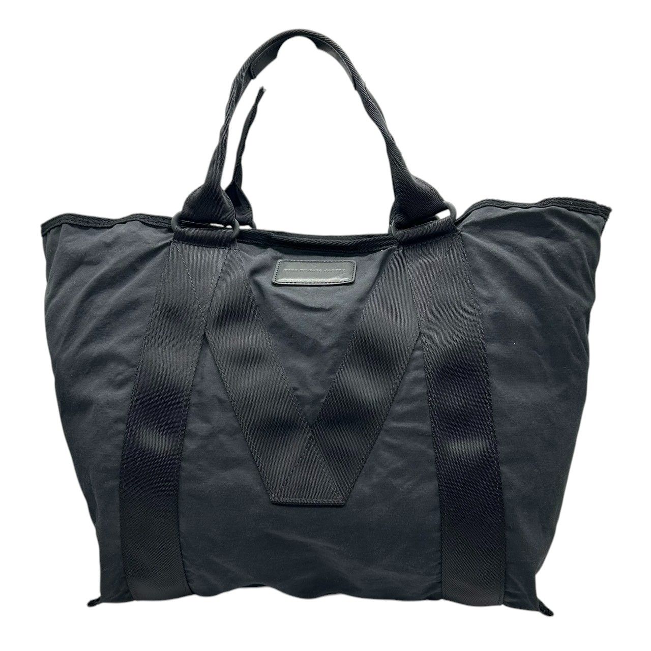 美品 マークバイマークジェイコブス STANDARD SUPPLY トートバッグ