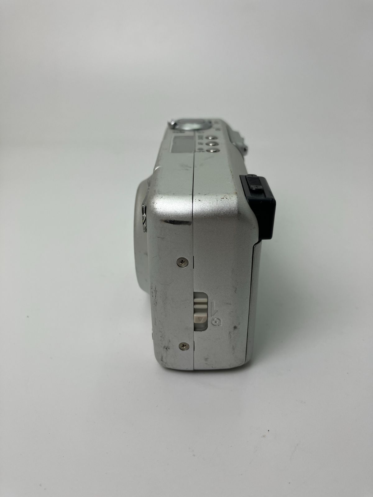 ジャンク】PENTAX ESPIO 120SW - メルカリ