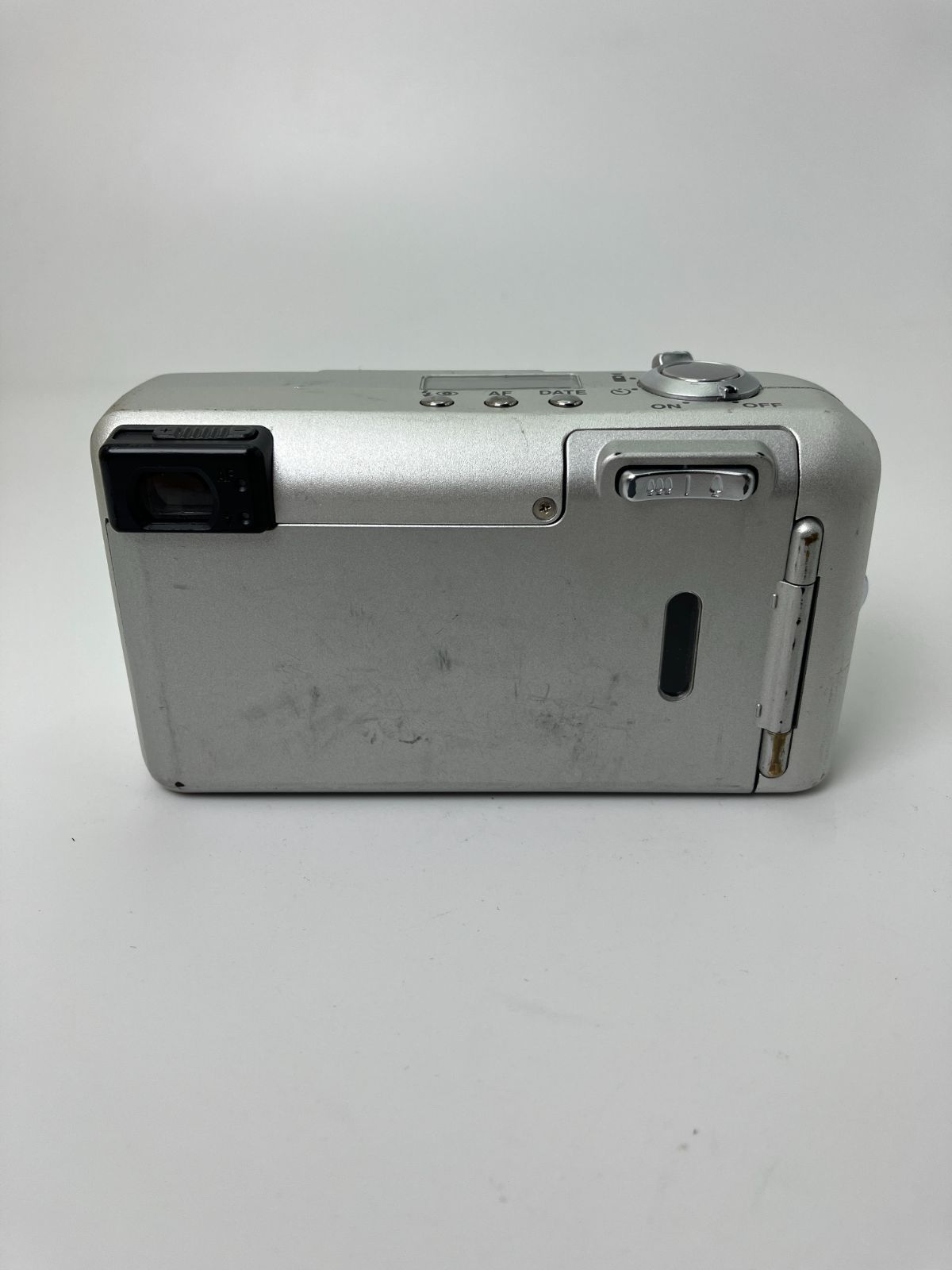 ジャンク】PENTAX ESPIO 120SW - メルカリ