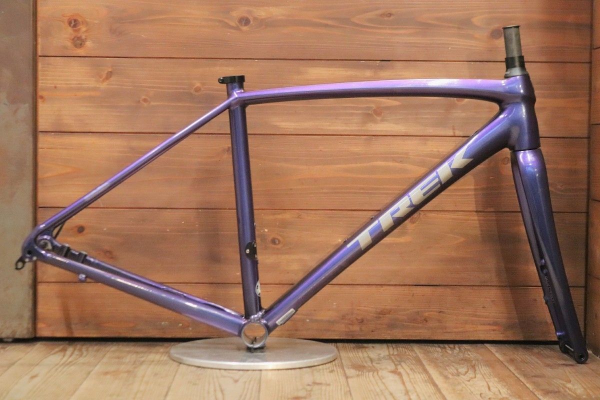 トレック TREK エモンダ EMONDA ALR 5 DISC 2020 アルミ ロードバイク フレームセット