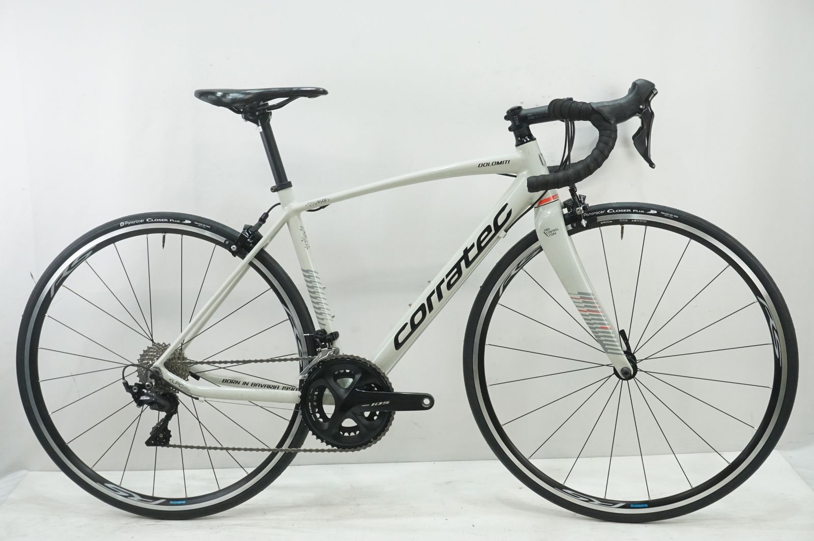 コラテック 105 モデル ロードバイク