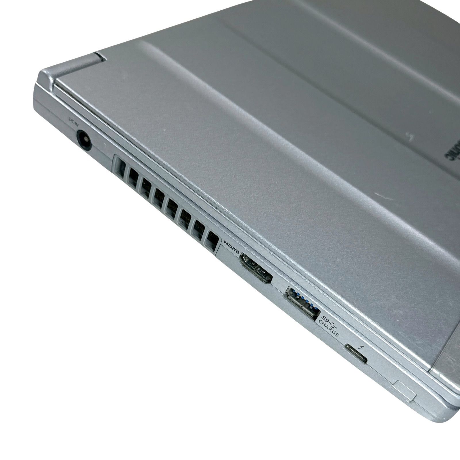 美品CF-SV9【i5第10世代★16GB】バッテリー良好 634 美品CF-SV9【i5第10世代☆16GB】バッテリー良好｜超軽量12.1インチ｜NB