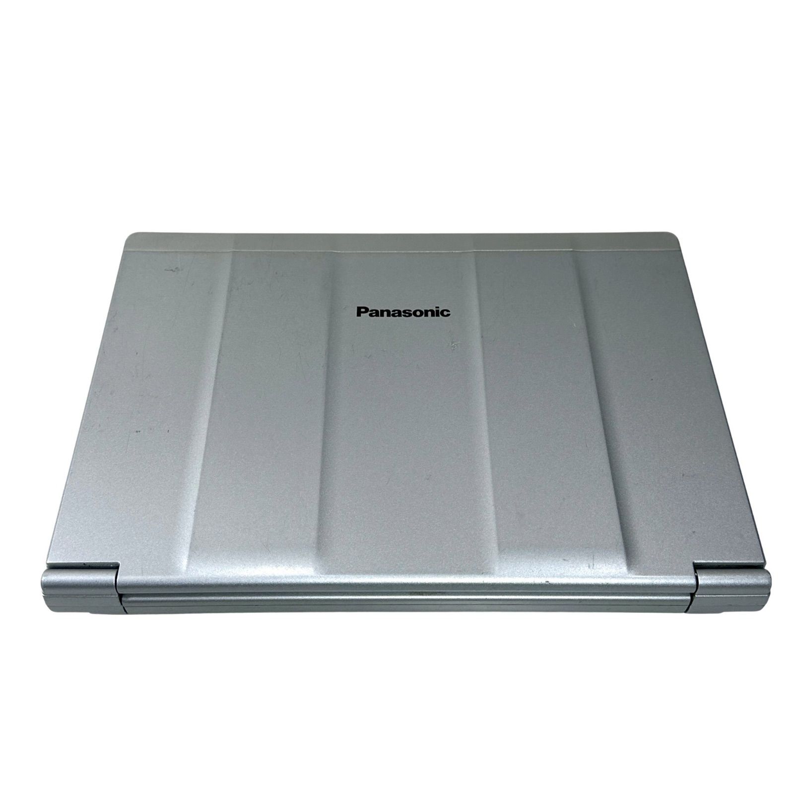 美品CF-SV9【i5第10世代☆16GB】バッテリー良好｜超軽量12.1インチ｜NB