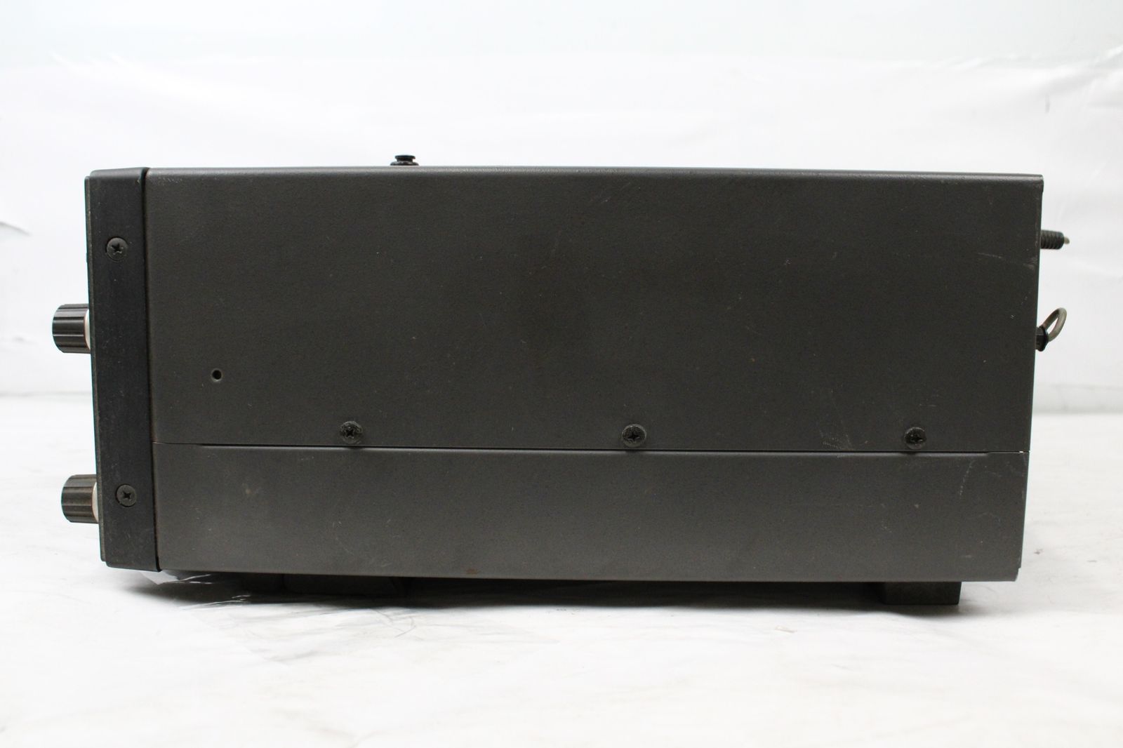  Icom 無線機 IC 760 PRO トランシーバー アマチュア無線 アイコム A 17 byebye トランシーバー アマチュア無線