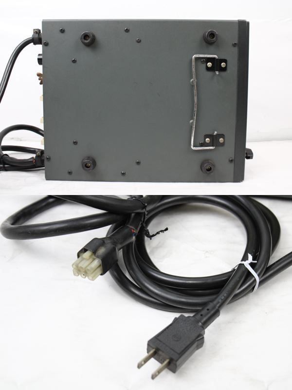 アマチュア無線機