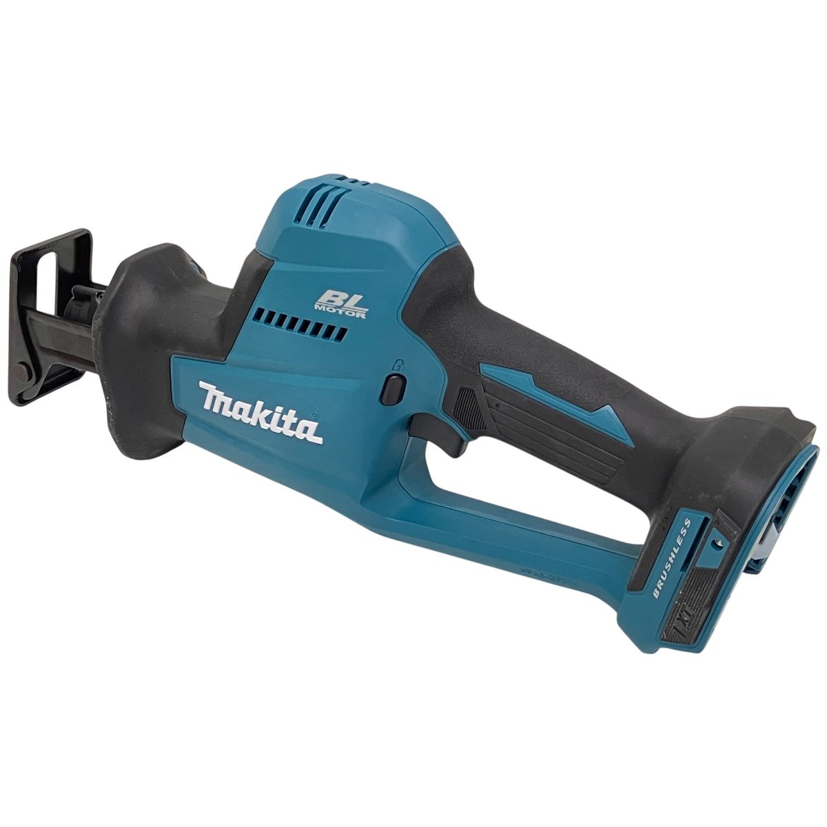 makita マキタ JR 189 DZ 充電式レシプロソー 18 v 電動工具