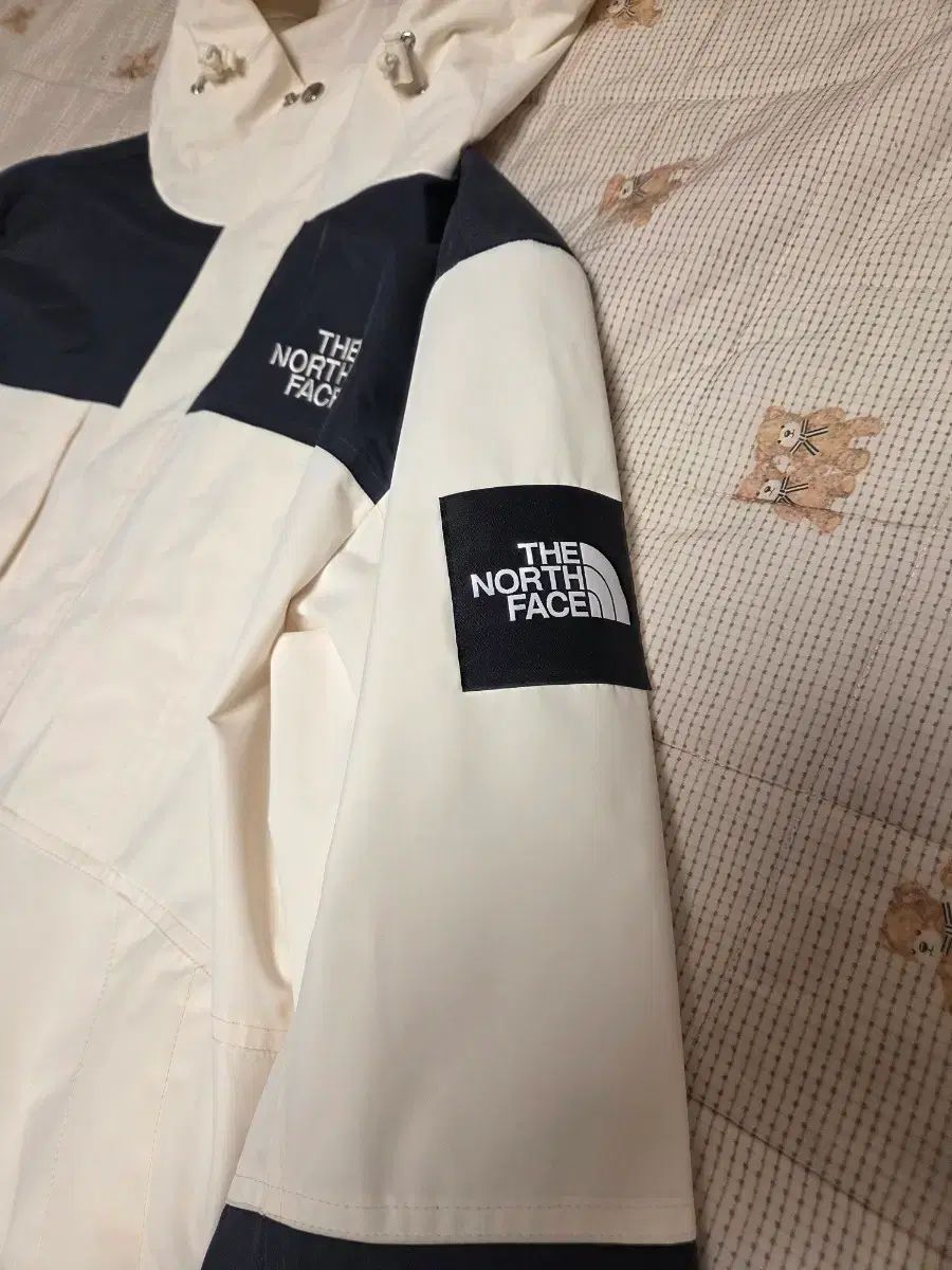 THE NORTH FACE NEO BAE ウインドブレーカー ジャケット 95 m