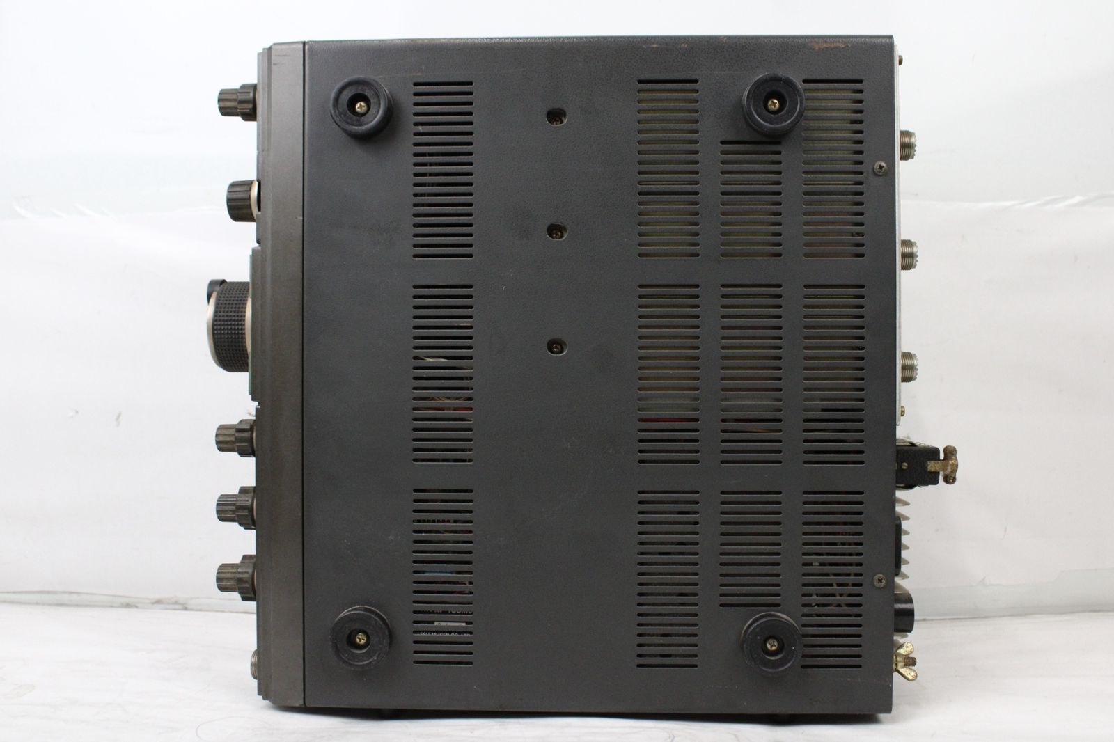 トランシーバー アマチュア無線