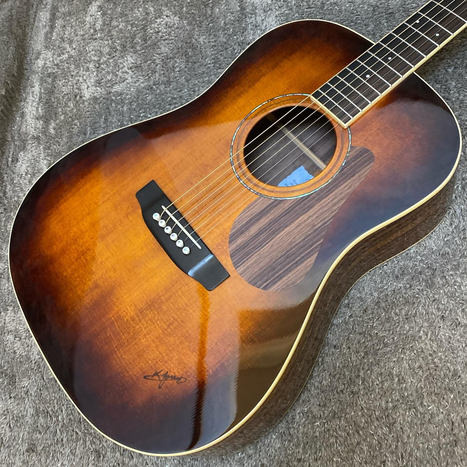 楽器 K Yairi ケーヤイリ ギター SL RO 1 471