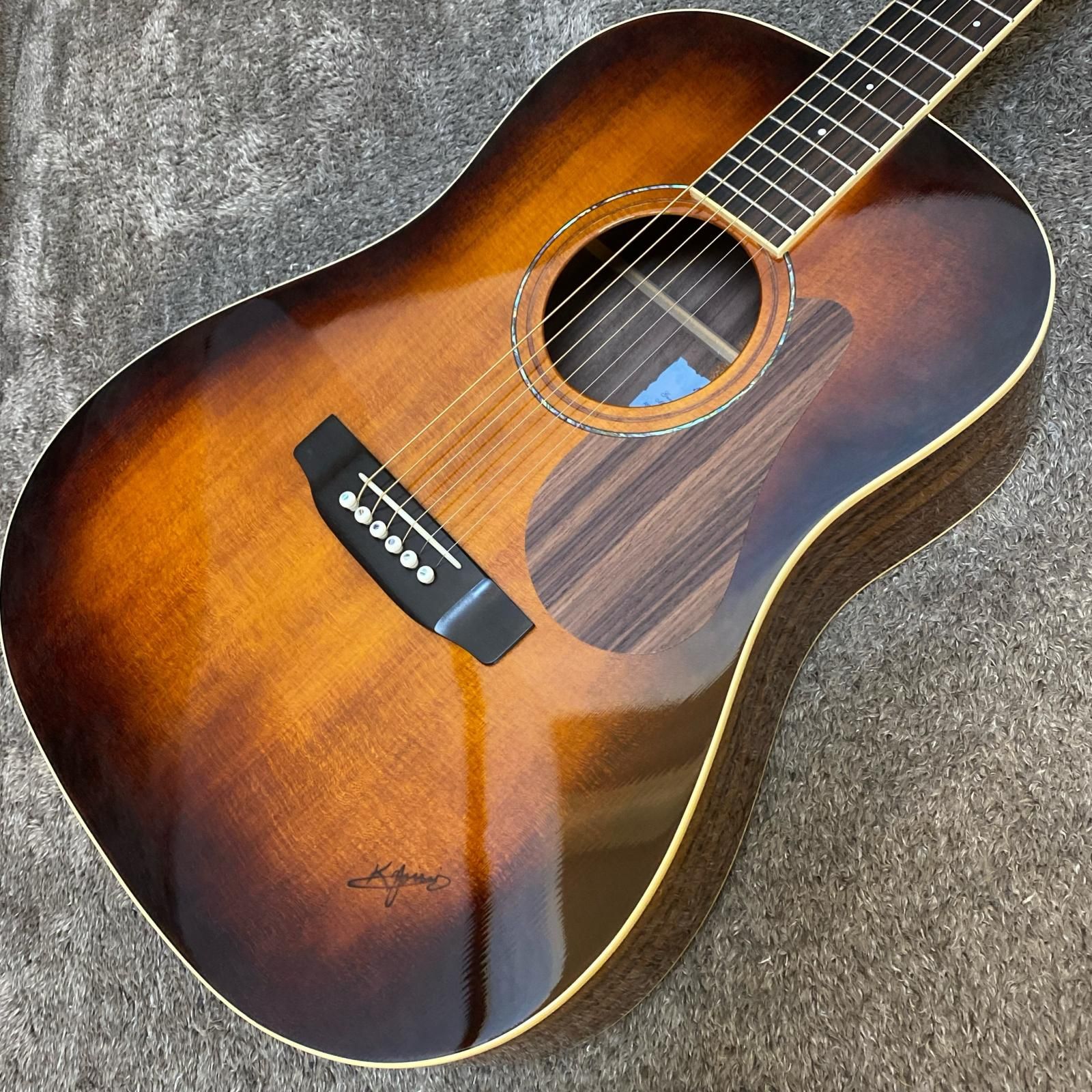 楽器 K Yairi ケーヤイリ ギター SL RO 1 471