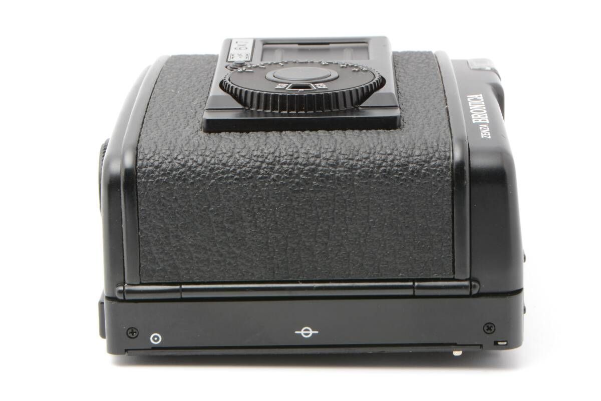ZENZA BRONICA GS-1 6×7 120 フィルムバック LL5093#B077 - メルカリ