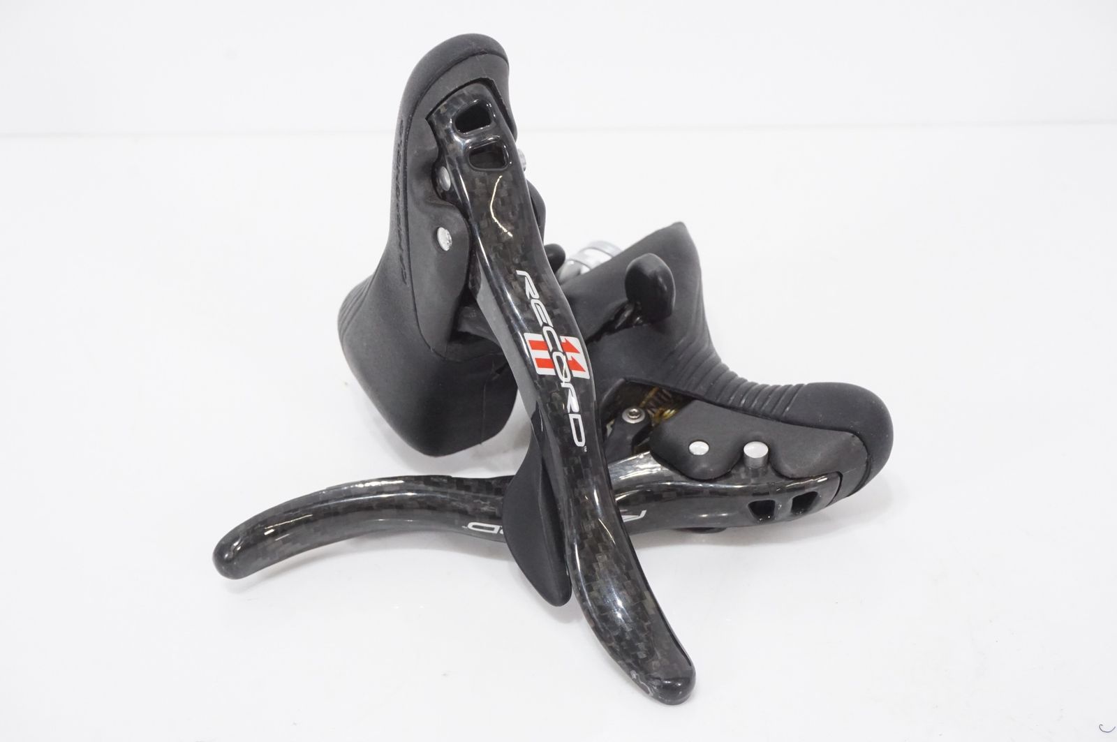 カンパニョーロ RECORD EP 11 RE 1 C エルゴパワー バイチャリAKIBA店