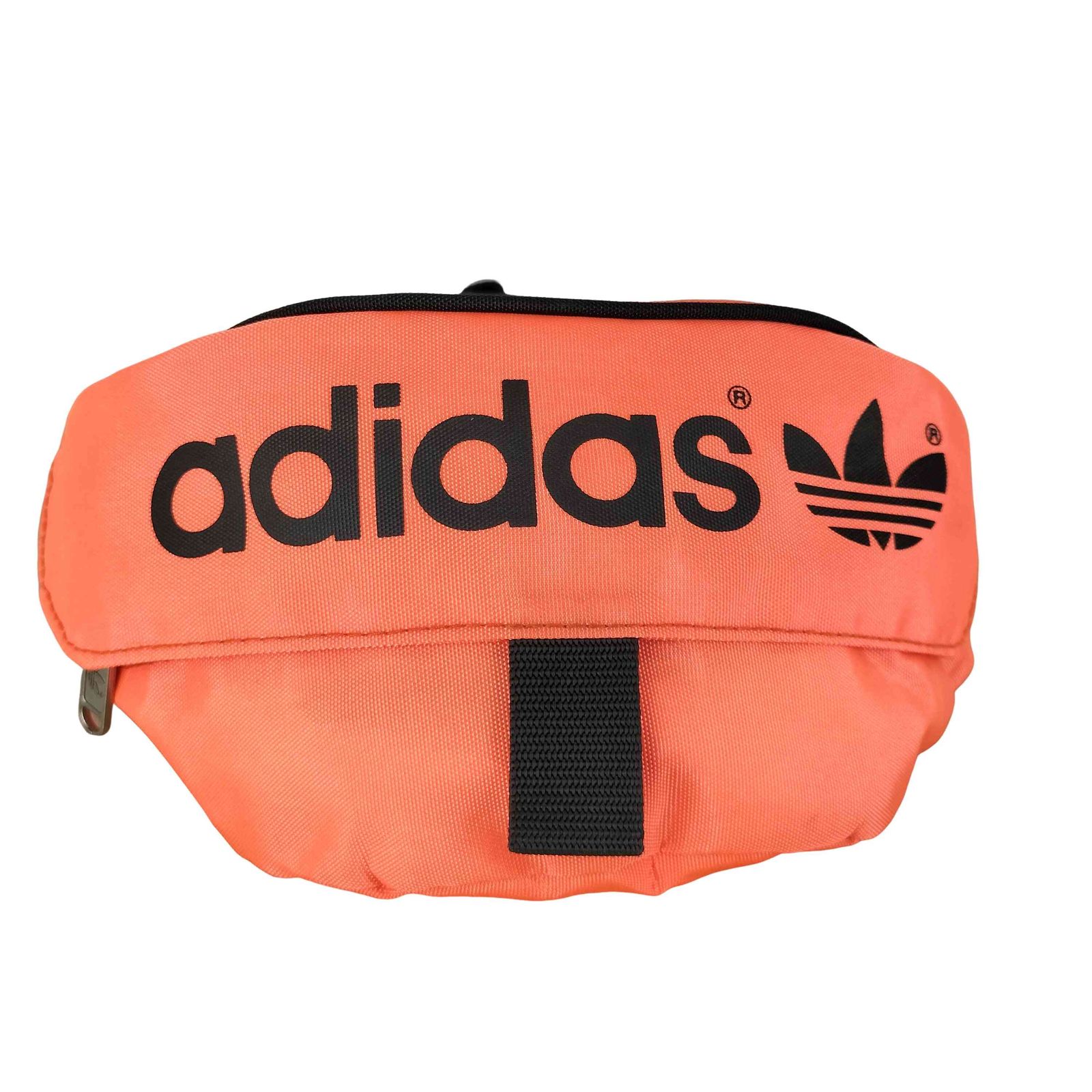 アディダス adidas デサントタグ ウエストバッグ メンズ 表記無 