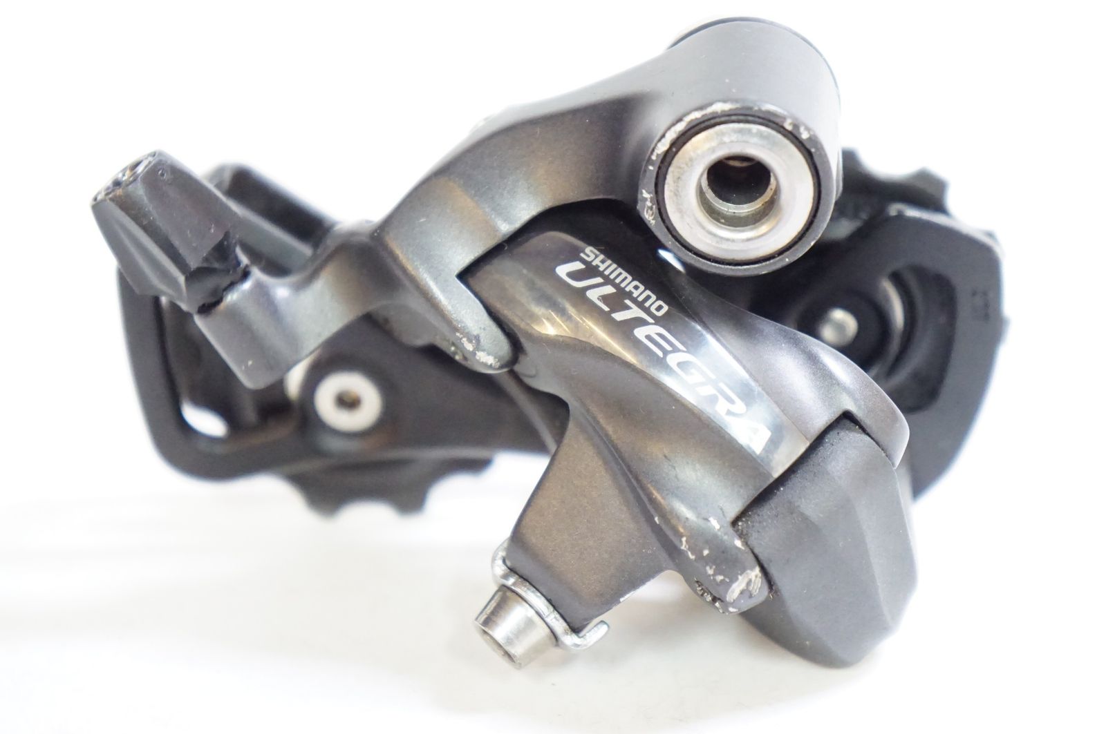 SHIMANO 「シマノ」 ULTEGRA RD-6700 リアディレイラー / バイチャリ