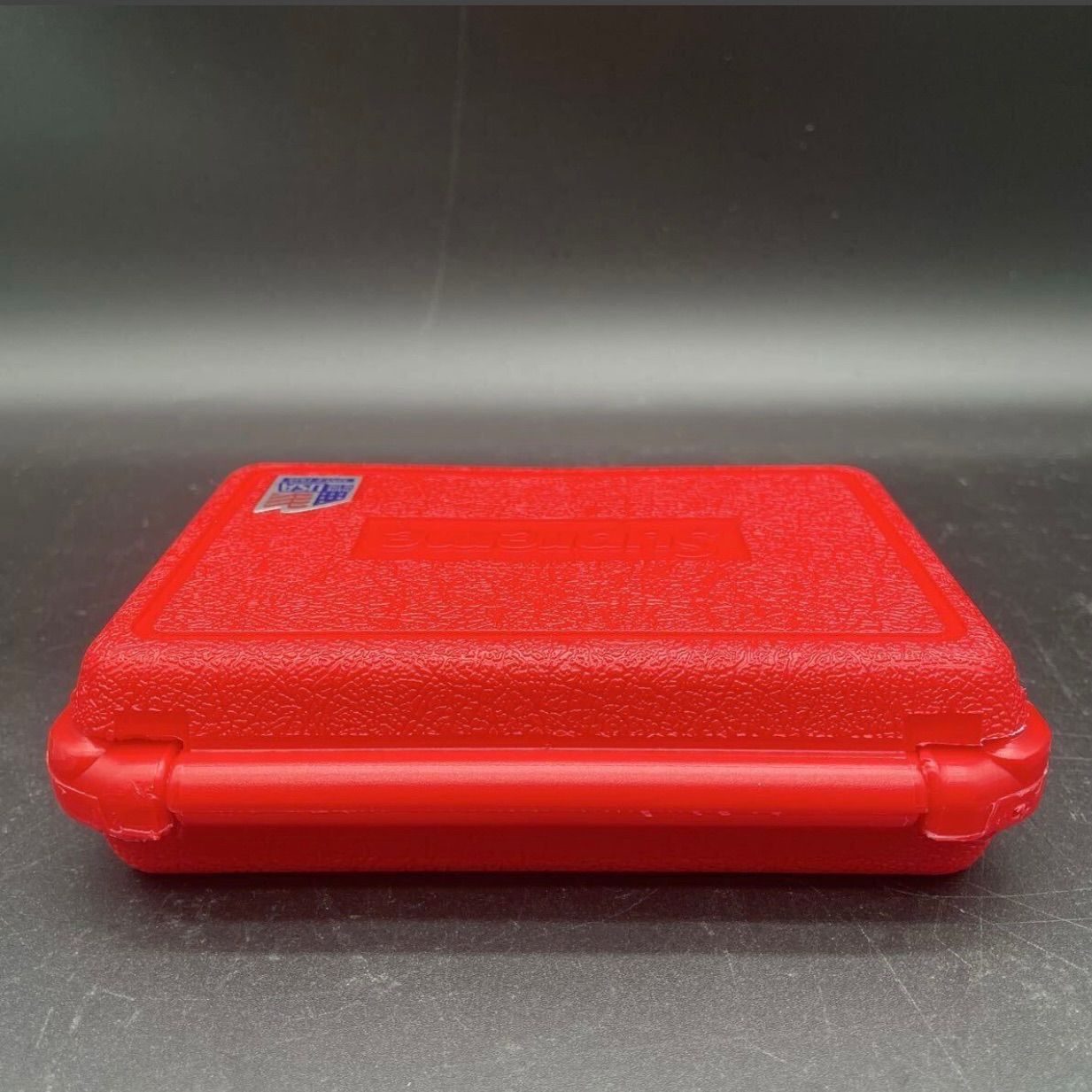  A 061 Supreme Chapman Screwdriver Set チャップマン スクリュードライバー セット レッド ドライバーセット ドライバー