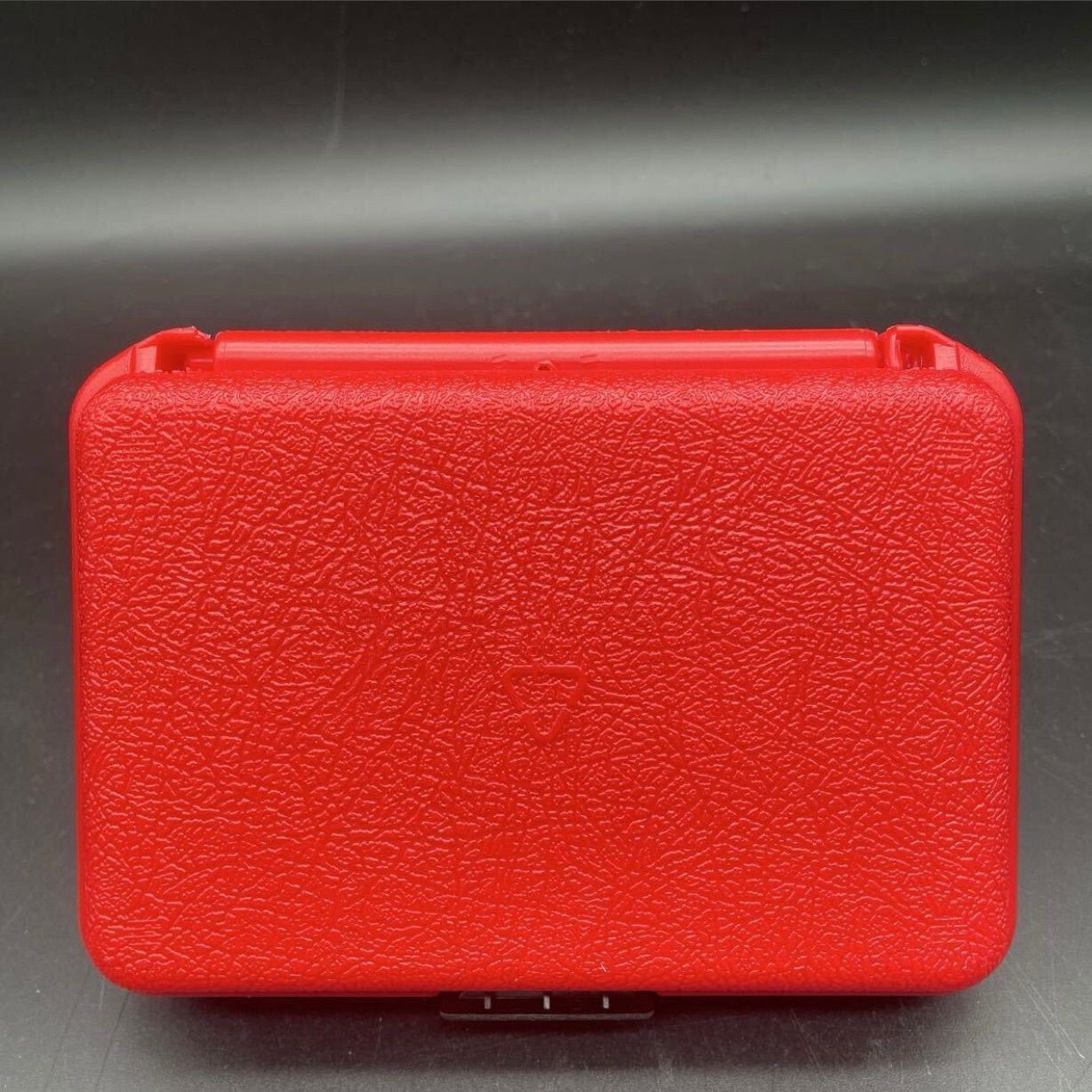 A 061 Supreme Chapman Screwdriver Set チャップマン スクリュードライバー セット レッド