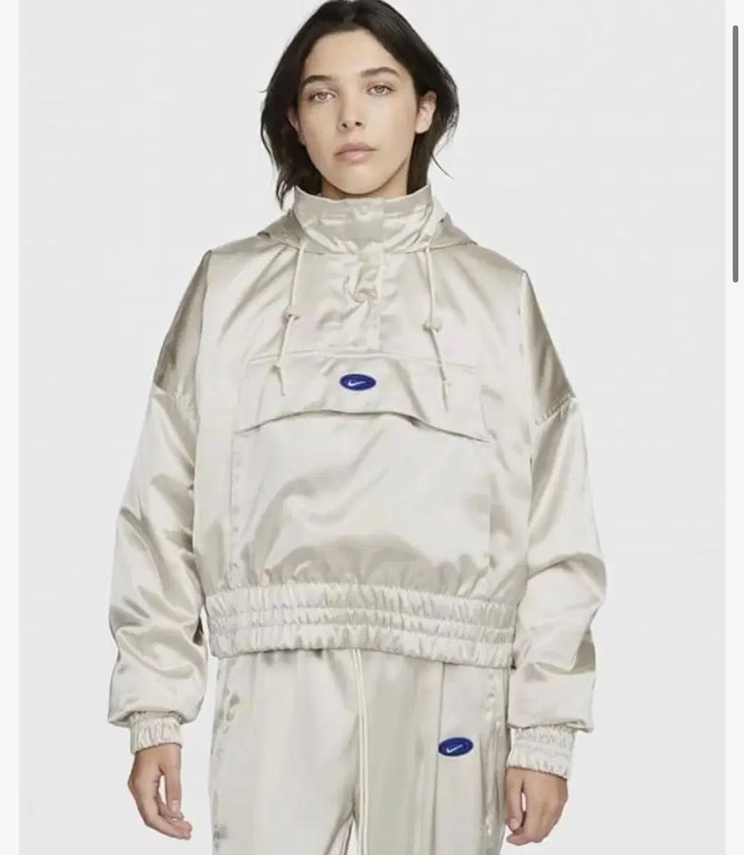 ナイキ ウーブン ジャケット サーカ 96 アノラック