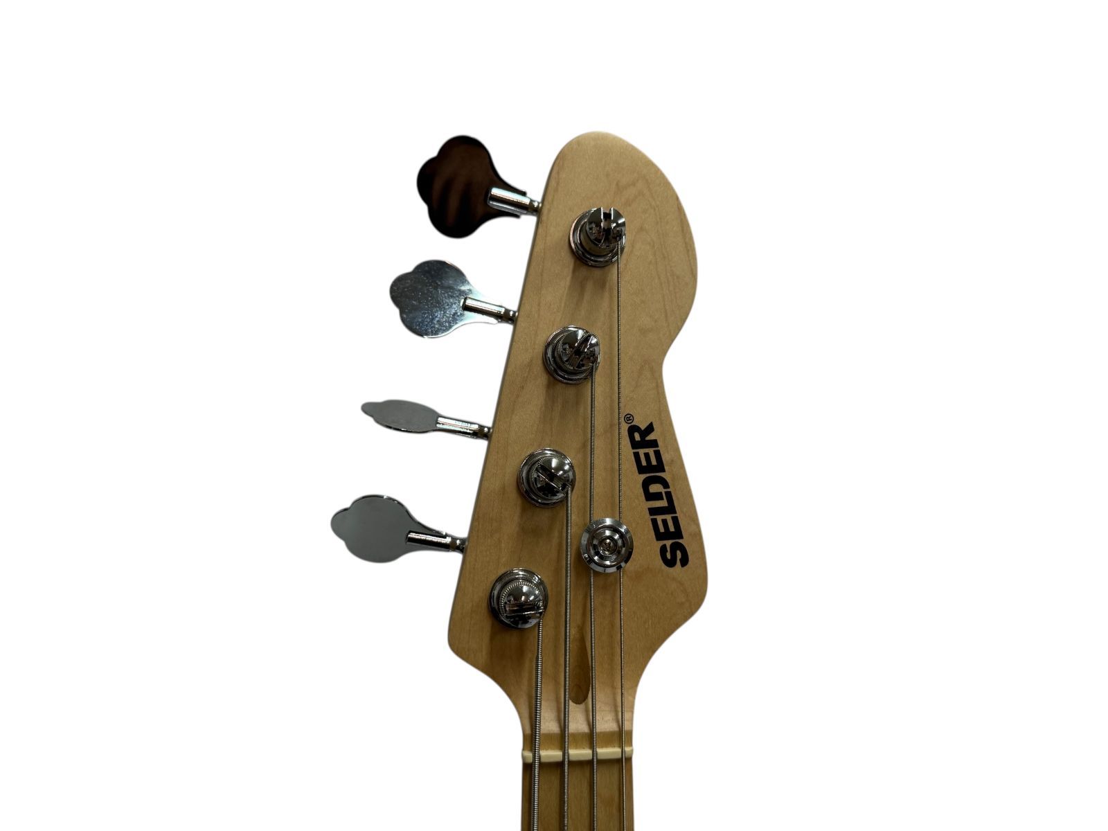 Selder Jazz Bass ジャズベース セルダー - メルカリ