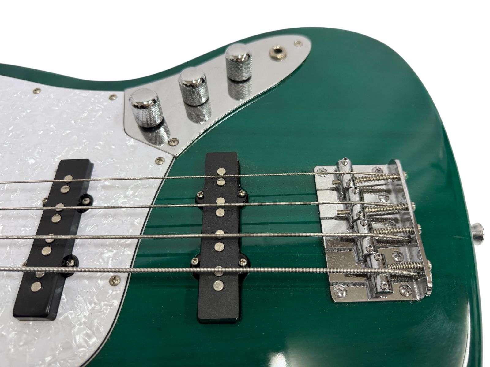 Selder Jazz Bass ジャズベース セルダー - メルカリ