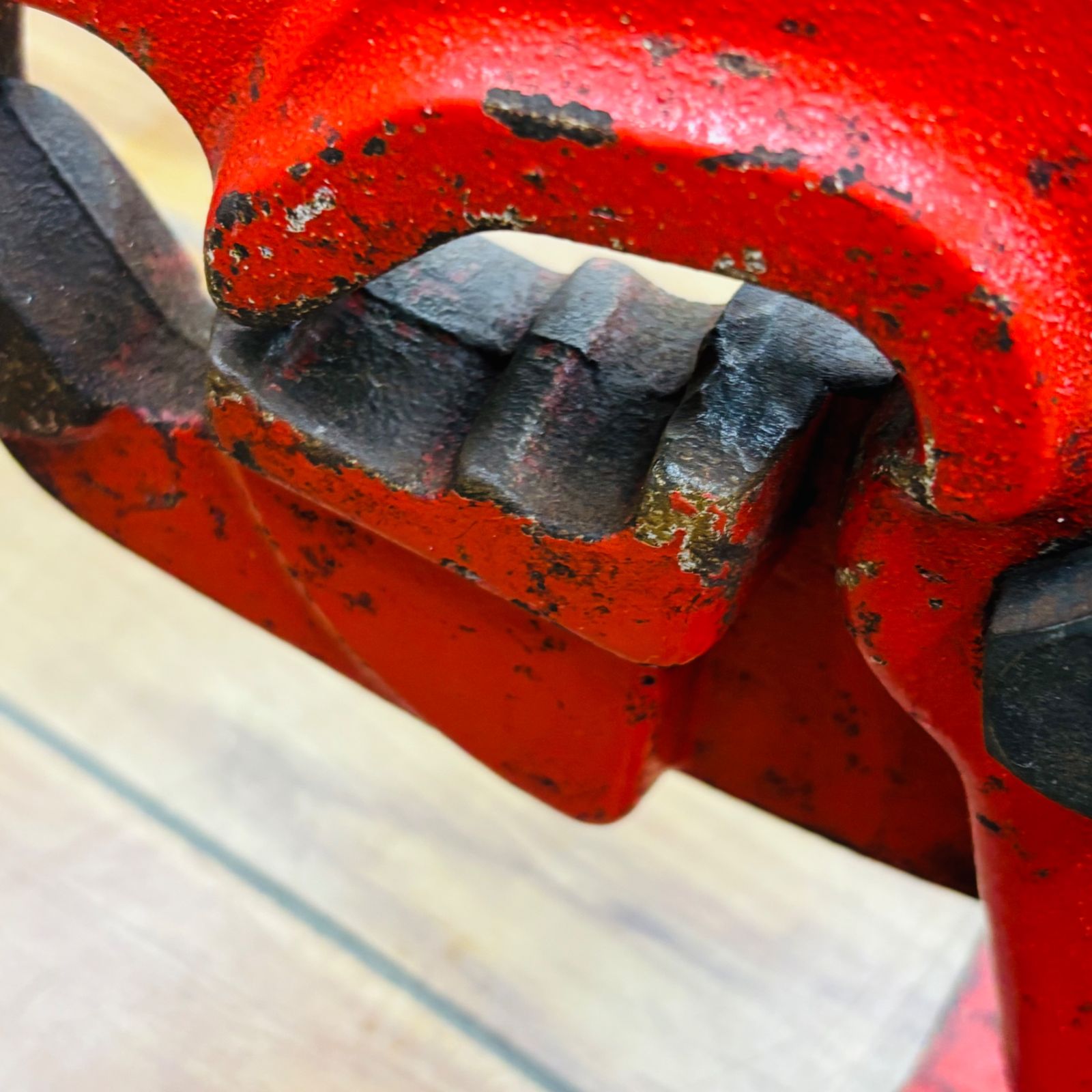 チェーンプライヤー