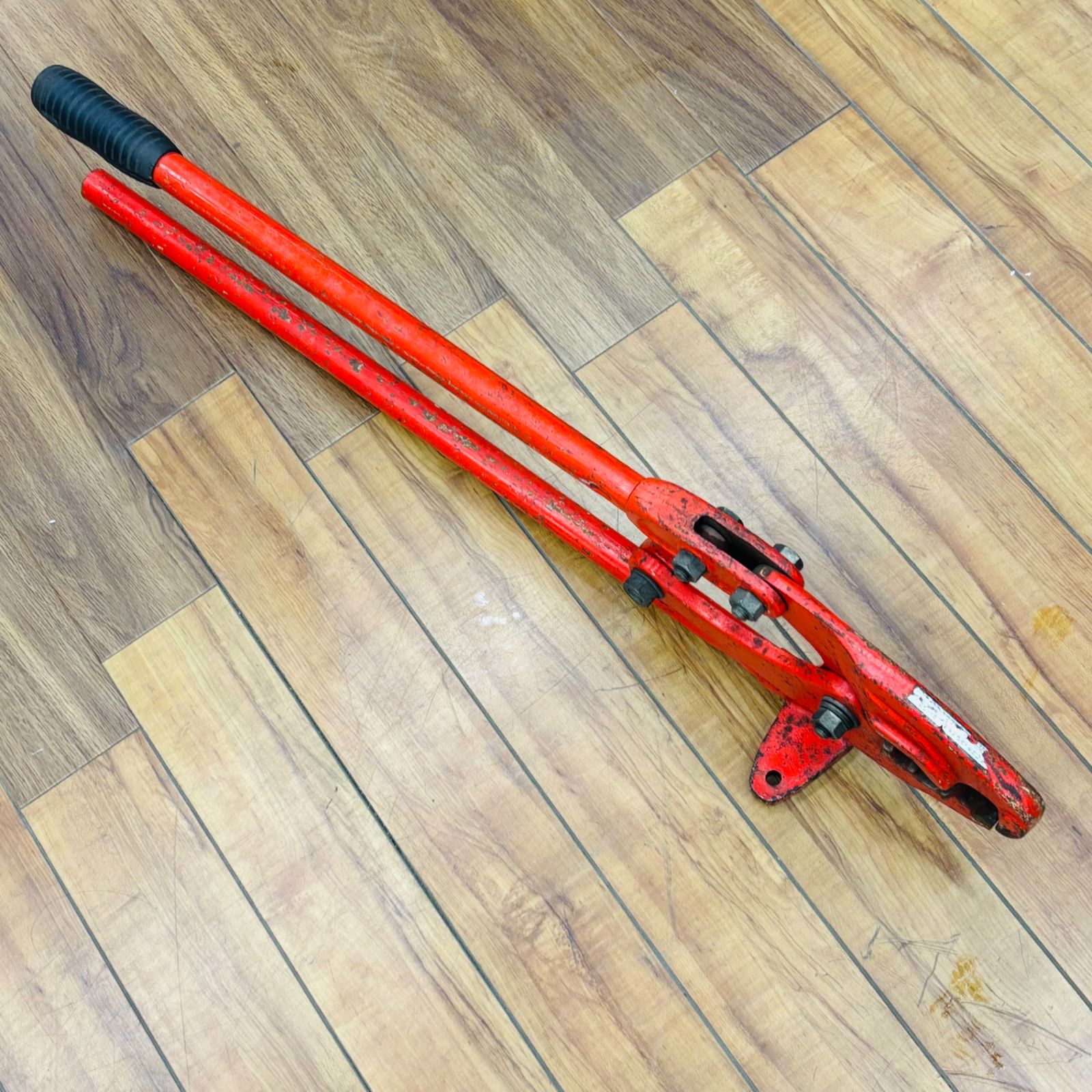 TP-850 チェーンプライヤー