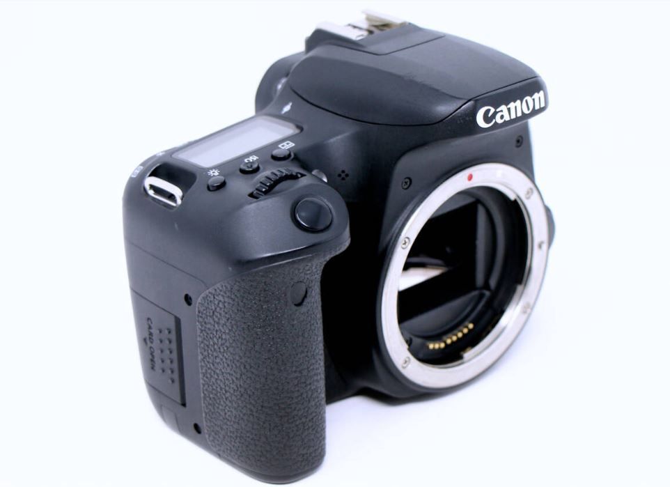 WiFi転送✨ Canon EOS 9000D セット 一眼レフ デジカメ - メルカリ