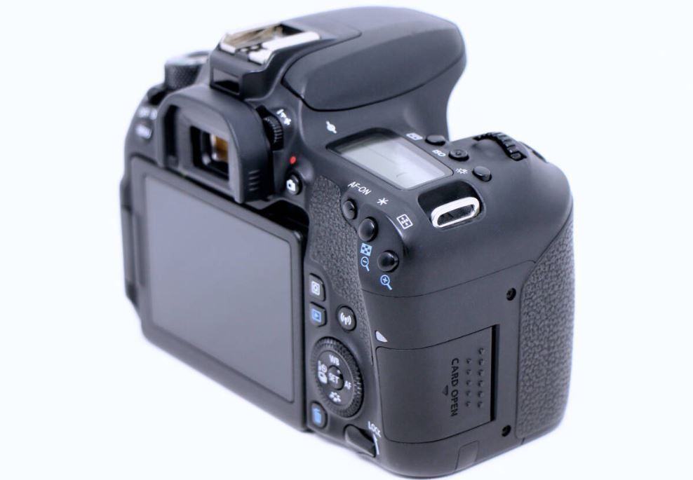 WiFi転送✨ Canon EOS 9000D セット 一眼レフ デジカメ - メルカリ