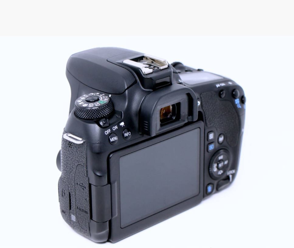 WiFi転送✨ Canon EOS 9000D セット 一眼レフ デジカメ - メルカリ