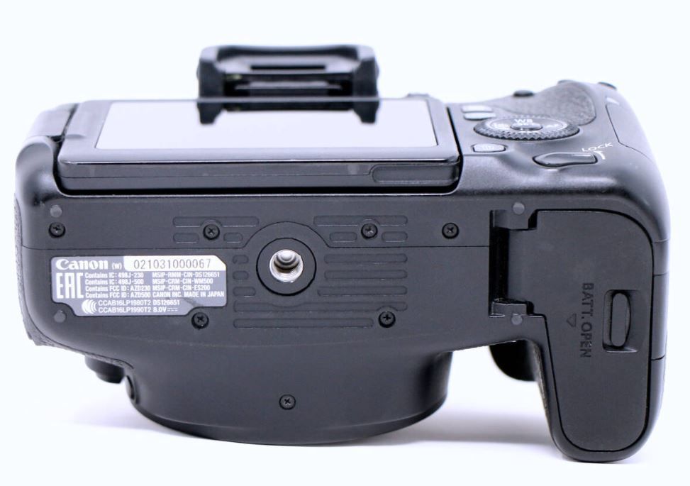 WiFi転送✨ Canon EOS 9000D セット 一眼レフ デジカメ - メルカリ