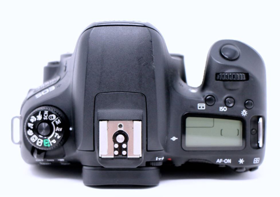 WiFi転送✨ Canon EOS 9000D セット 一眼レフ デジカメ - メルカリ