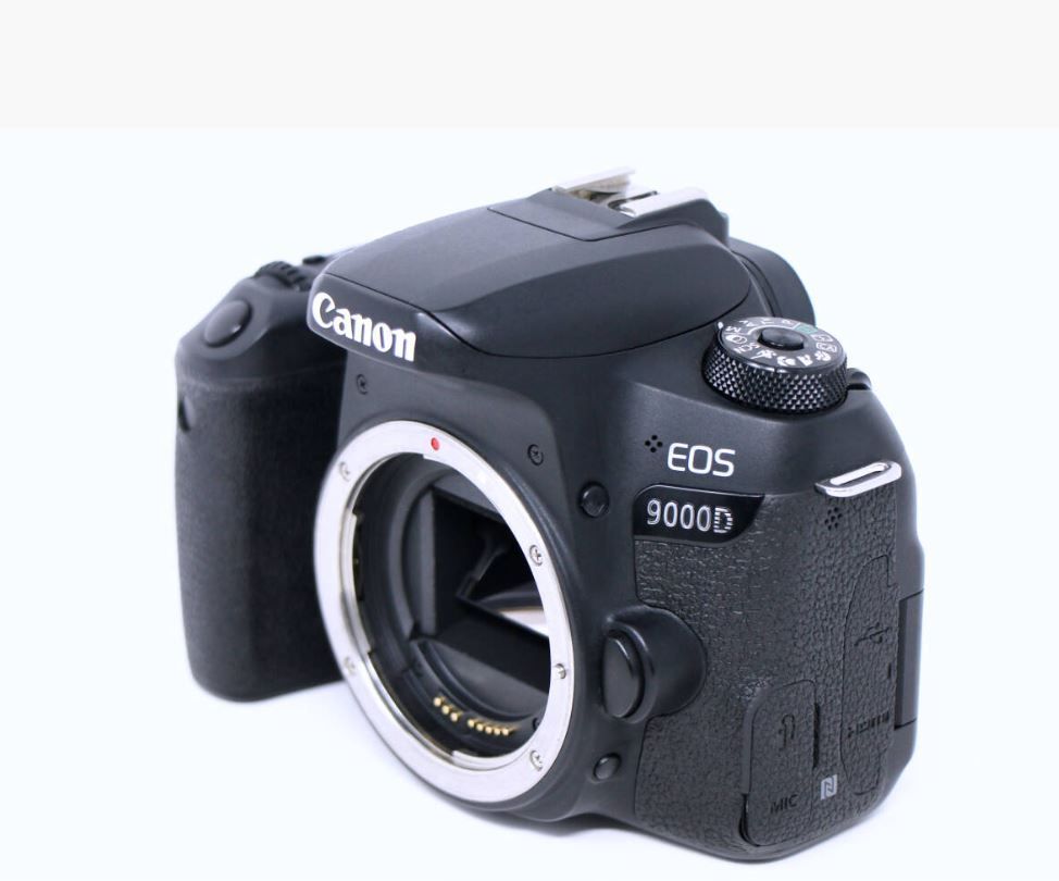 WiFi転送✨ Canon EOS 9000D セット 一眼レフ デジカメ - メルカリ