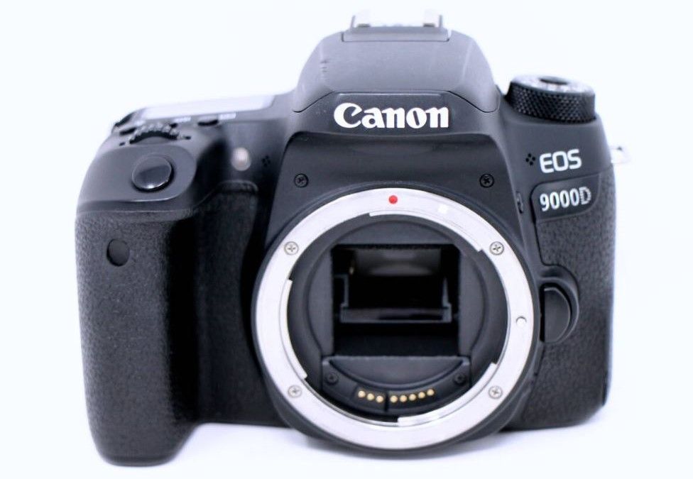 WiFi転送✨ Canon EOS 9000D セット 一眼レフ デジカメ - メルカリ