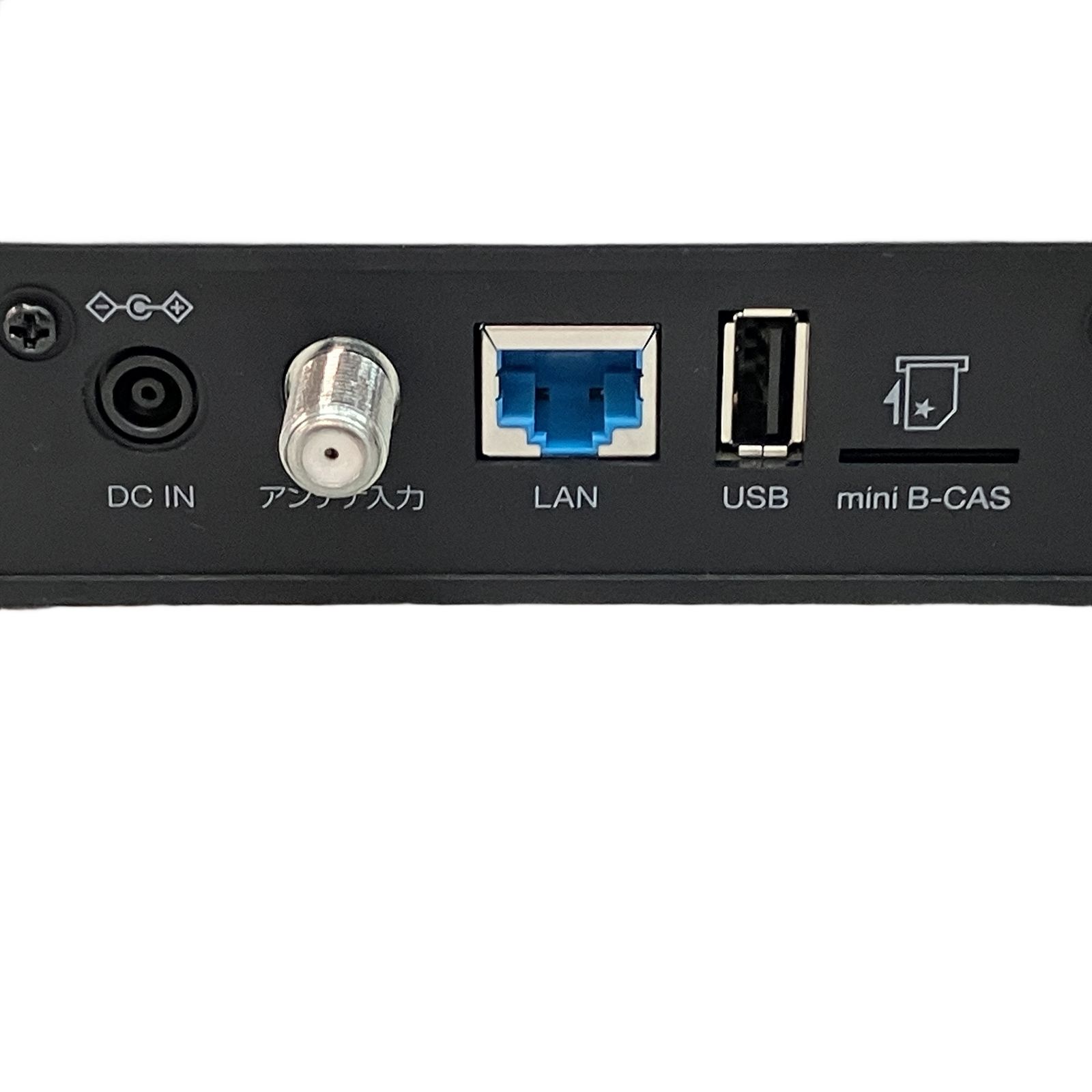 PIXELA Xit AirBox XIT-AIR120CW テレビチューナー サイトエアー