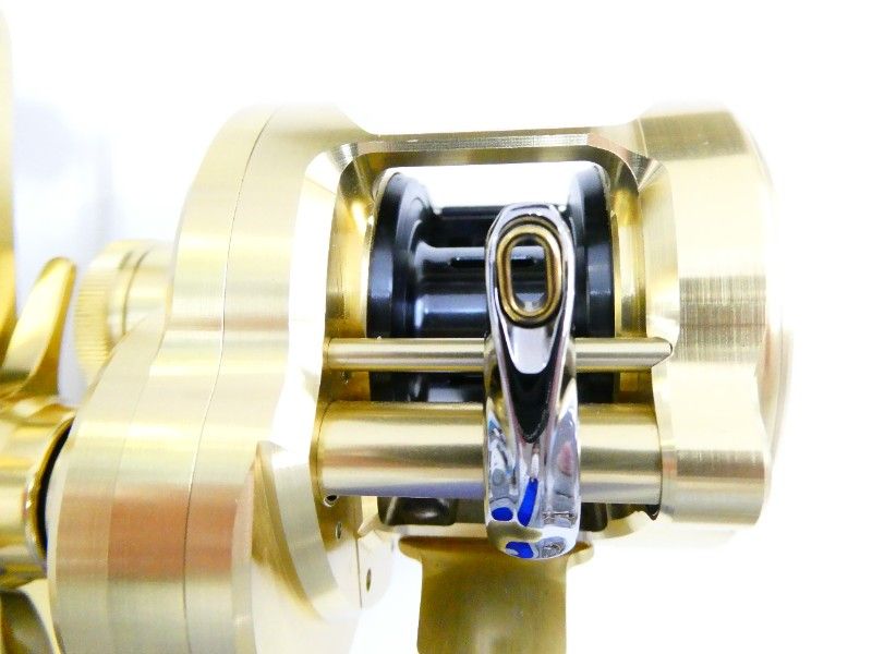 23オシアコンクエスト