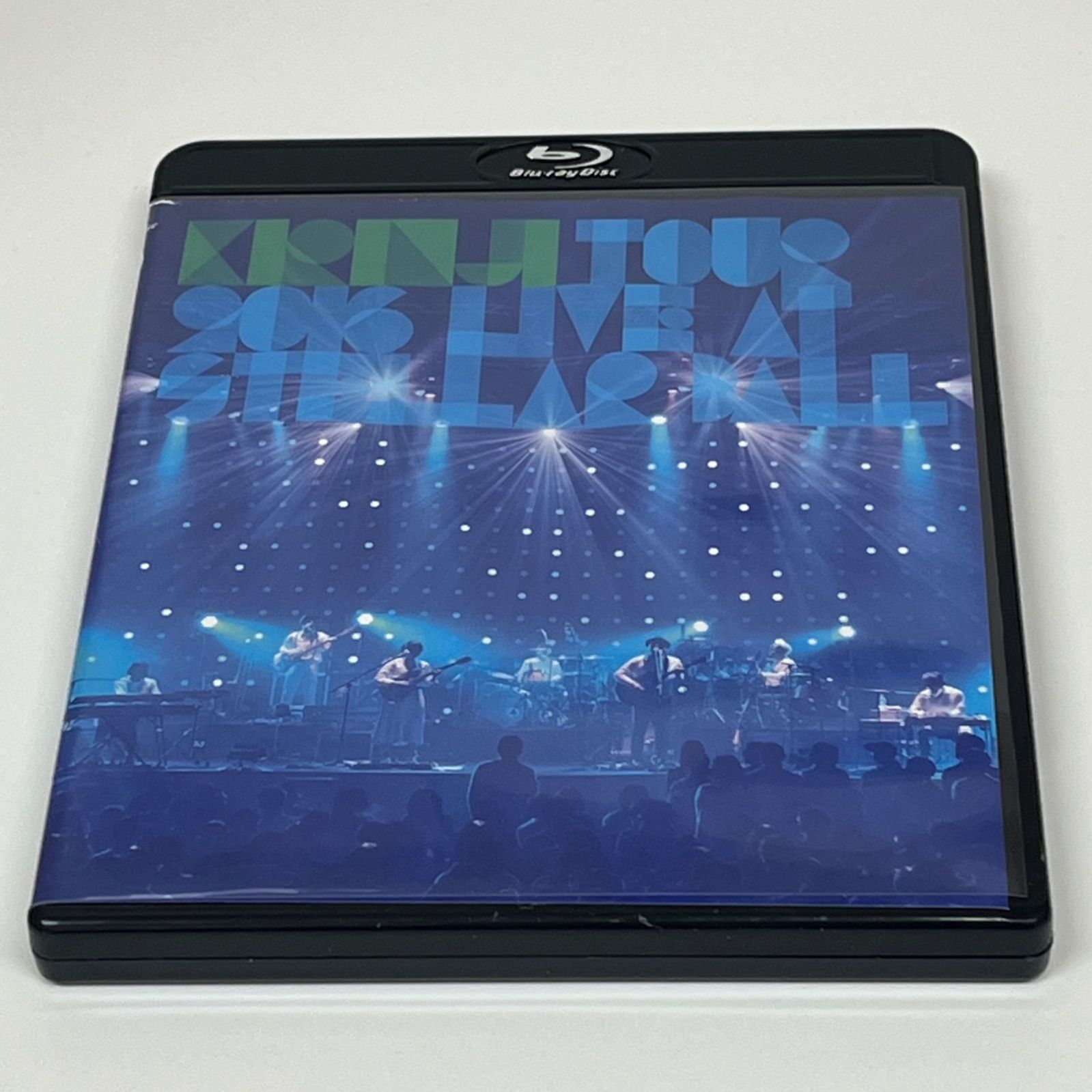 KIRINJI TOUR 2016 [DVD] キリンジ KIRINJI TOUR 2016 [DVD] キリンジ
