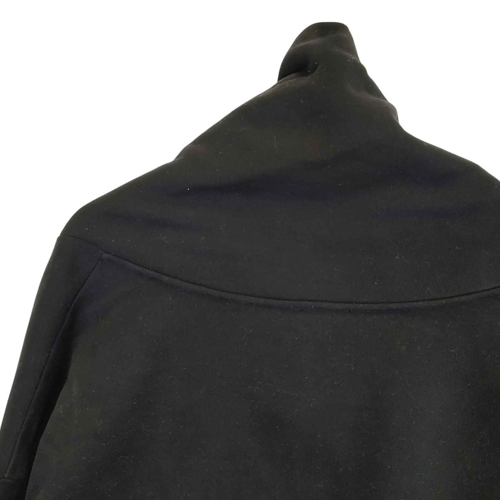 Saint Laurent 23aw ショールカラー　トレーナー Saint Laurent 23aw ショールカラー トレーナー Saint Laurent 23aw