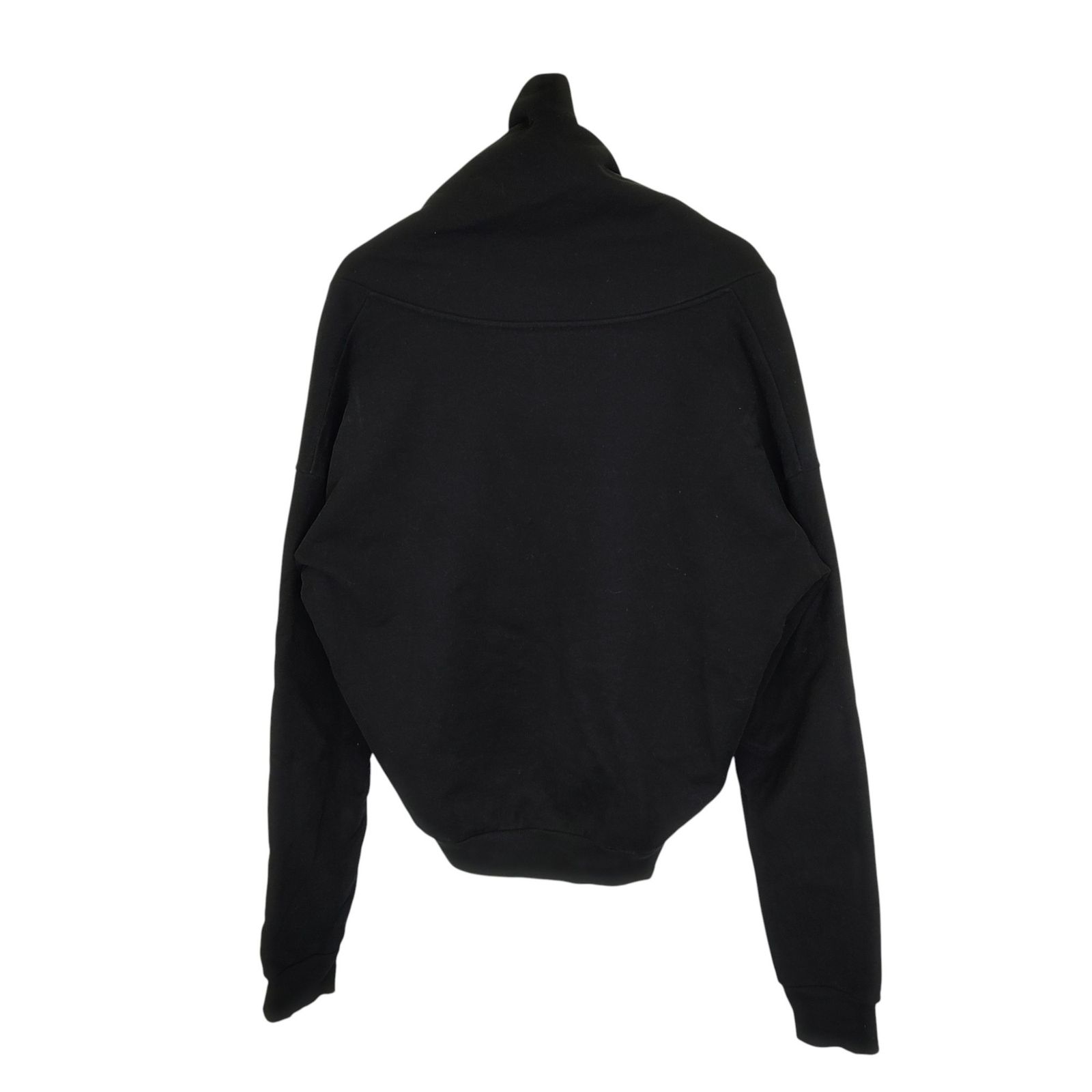SAINT LAURENT PARIS サン ローラン パリ 23AW Shawl Neck Sweatshirt 