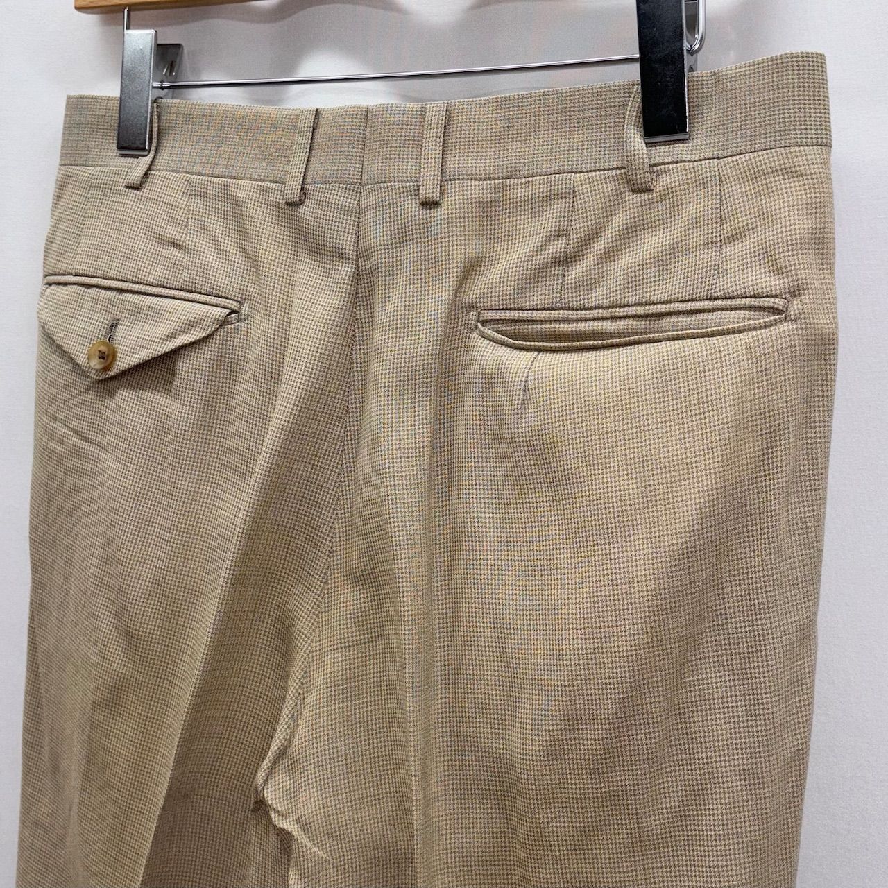 90s burberrys セットアップ バーバリー Burberry スーツ 千鳥柄
