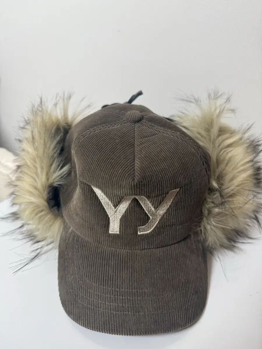 Open YY オープンワイワイ 帽子