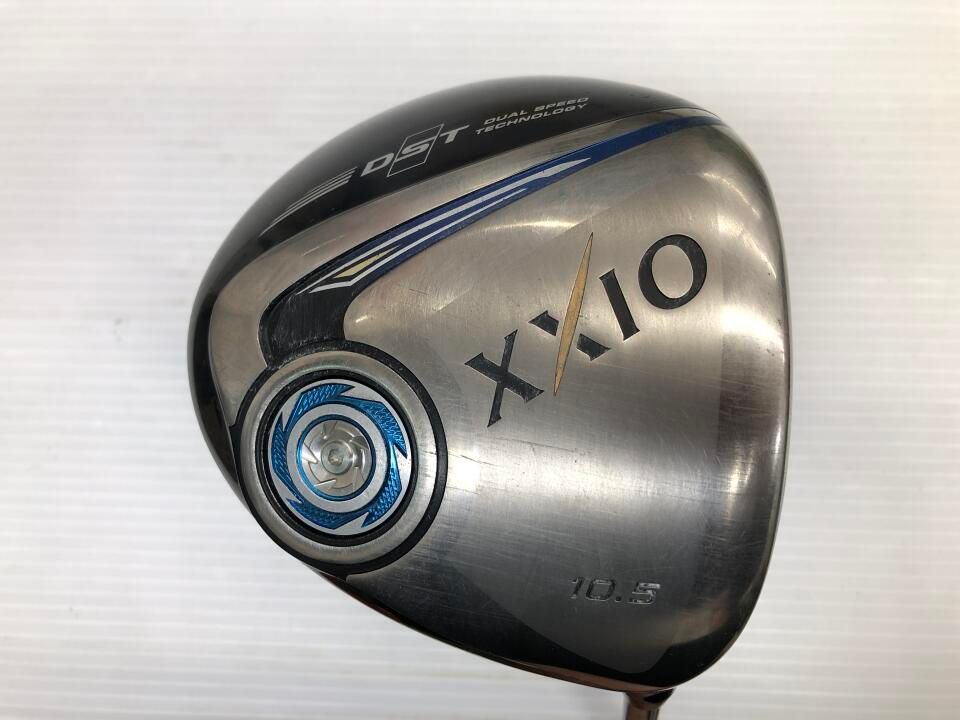ダンロップ XXIO 9 10.5度 MP900 SRフレックス ドライバー 【最短即日 